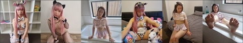 Leaked hanaxhunter header onlyfans leaked
