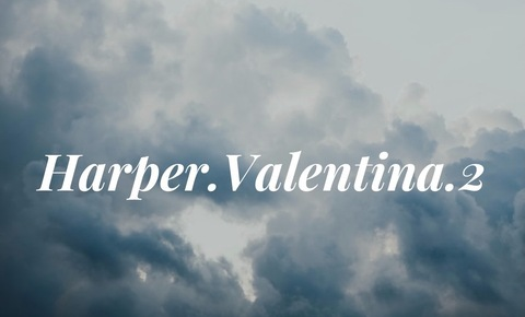 Leaked harper.valentina.2 header onlyfans leaked
