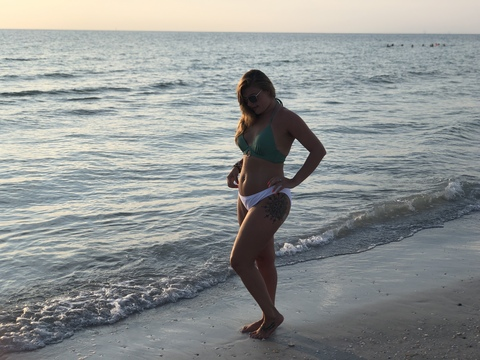 Leaked hayyitselaine header onlyfans leaked