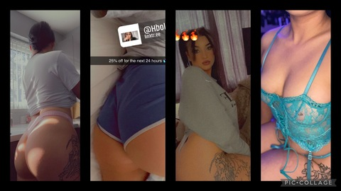 Leaked hbolster20 header onlyfans leaked