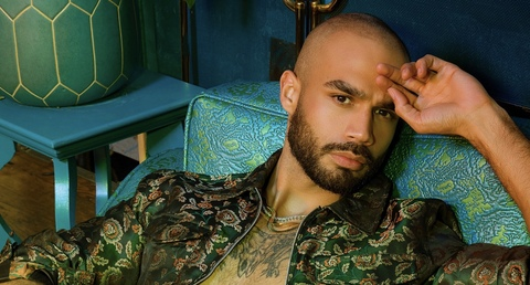 Leaked heartthrobrobb header onlyfans leaked