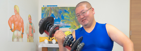 Leaked hepoko header onlyfans leaked