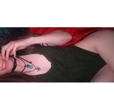 Leaked hey.lost4raven header onlyfans leaked