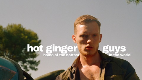 hotgingerguys OnlyFans - Free Access to 391 Videos & 659 Photos Onlyfans Free Access