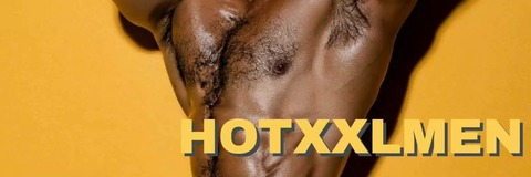 Leaked hotxxlmen header onlyfans leaked