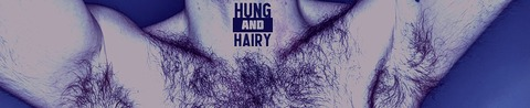 Leaked hungandhairy header onlyfans leaked