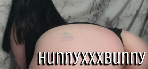 Leaked hunnyxxxbunny header onlyfans leaked