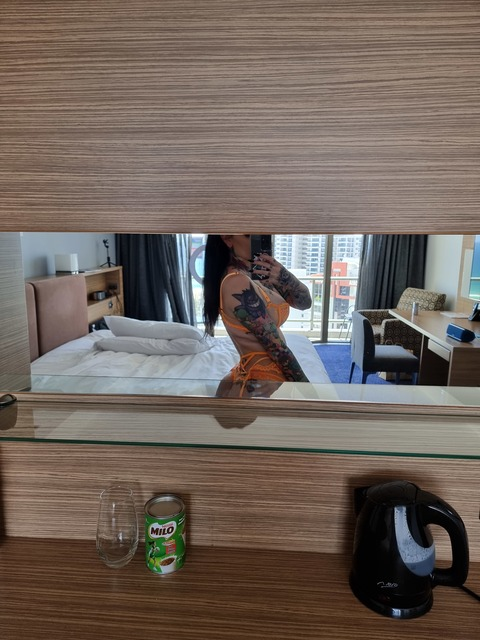 Leaked hyliafree header onlyfans leaked