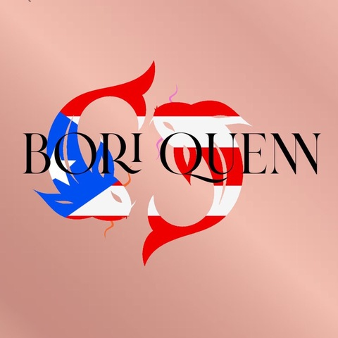 Leaked iamboriquenn header onlyfans leaked