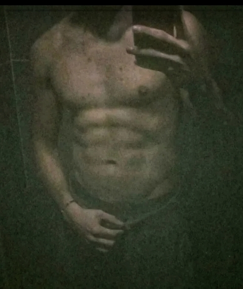Leaked iamdavidalfonso header onlyfans leaked