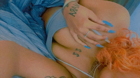Leaked iamlilmay header onlyfans leaked