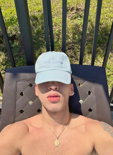 Leaked iammarco96 header onlyfans leaked