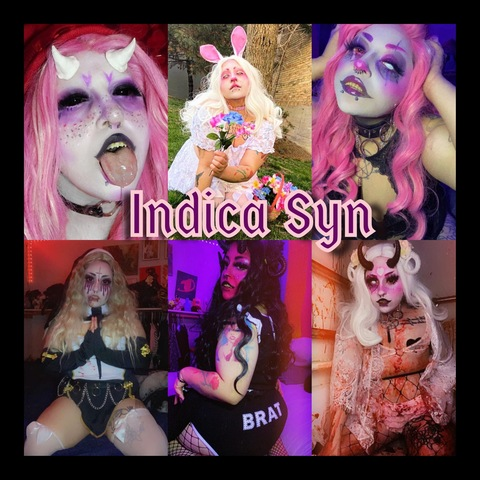 Leaked indica_syn header onlyfans leaked