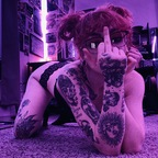 Leaked indigo_baby onlyfans leaked