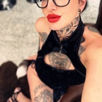 Leaked inkedbiitch onlyfans leaked