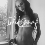 inkedxsmurfx666 Profile Picture