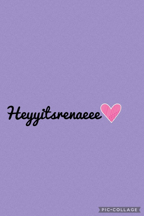 Leaked itsarenaelifeee header onlyfans leaked