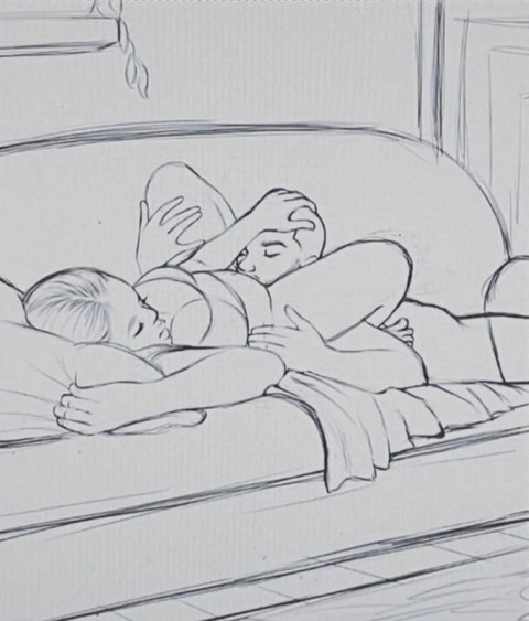 Leaked itsbbambi header onlyfans leaked