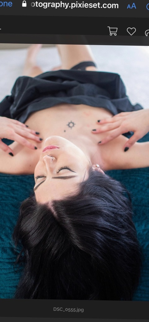 Leaked itsthelovelylilith header onlyfans leaked