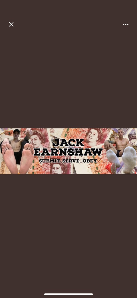 Leaked jackearnshaws header onlyfans leaked