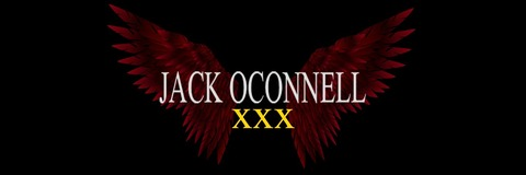 Leaked jackoconnellxxx header onlyfans leaked