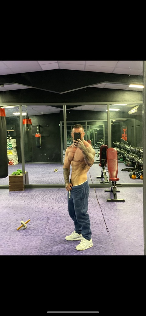 Leaked jackpotter3559 header onlyfans leaked