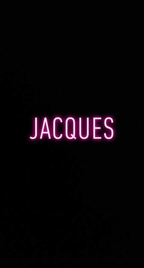 Leaked jacquesfan header onlyfans leaked