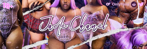 Leaked jadecreamyfree header onlyfans leaked
