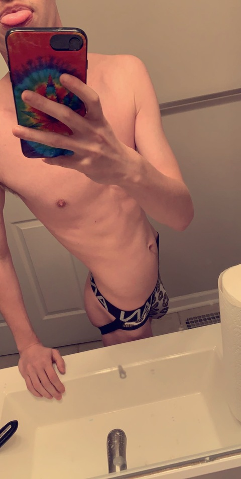 Leaked jakeproctor header onlyfans leaked