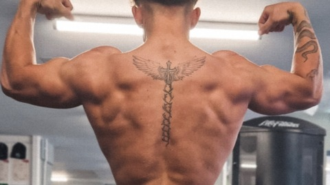 Leaked jakstevo1 header onlyfans leaked