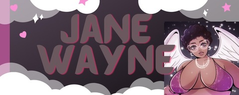 Leaked janiewayne header onlyfans leaked