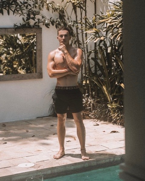Leaked jaybutcher header onlyfans leaked