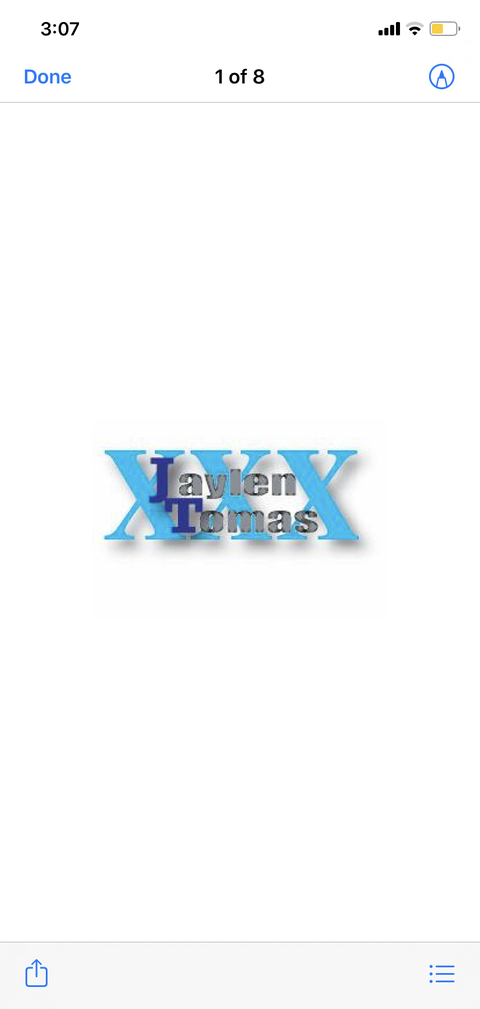 Leaked jaylentomas header onlyfans leaked