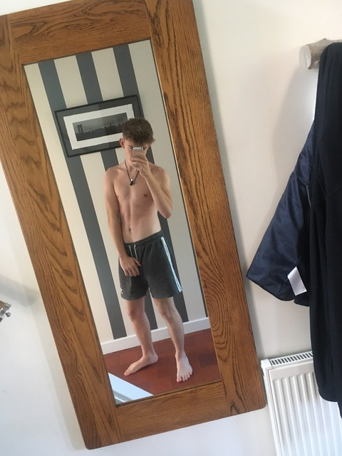 Leaked jckwntrs6 header onlyfans leaked