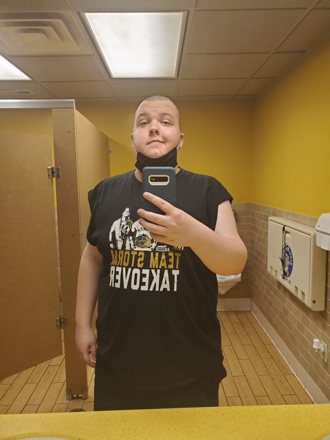 Leaked jeremyscottw12 header onlyfans leaked