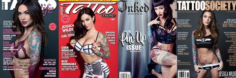 Leaked jessicawildeold header onlyfans leaked