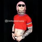jimhawkinscosplay Profile Picture