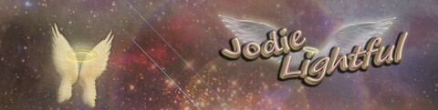 Leaked jodie_lightful header onlyfans leaked