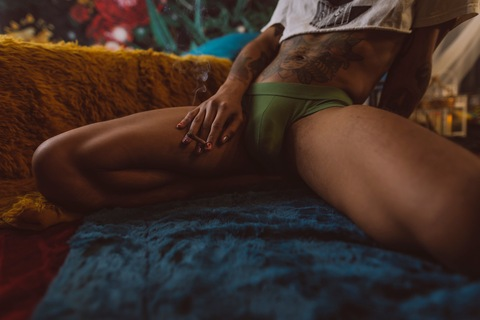 Leaked jojofromzennla header onlyfans leaked
