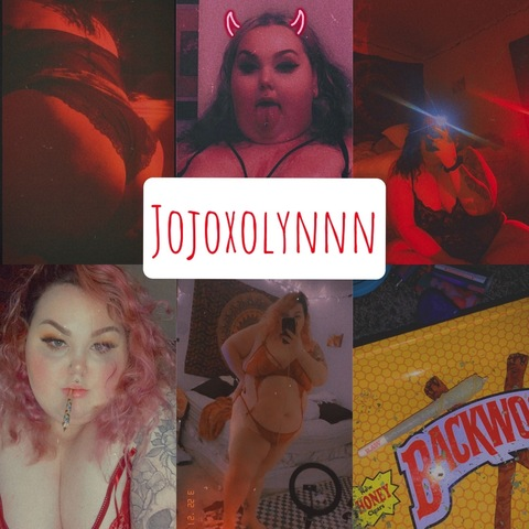 Leaked jojoxolynn header onlyfans leaked