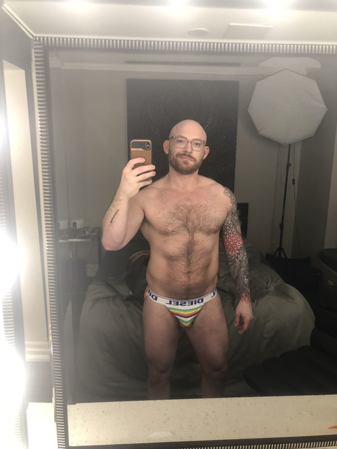 Leaked jonnyapplebeard header onlyfans leaked