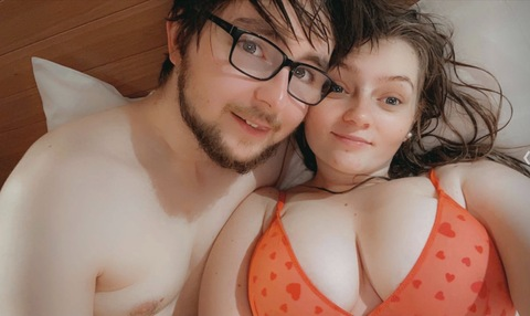 Leaked jorjaandnathan header onlyfans leaked