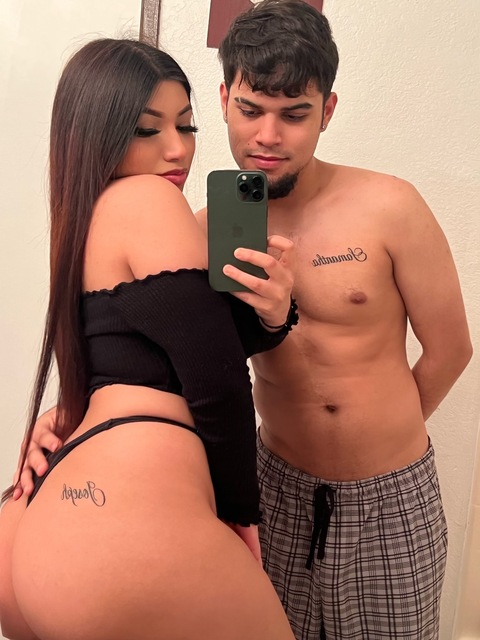 Leaked josxsam header onlyfans leaked