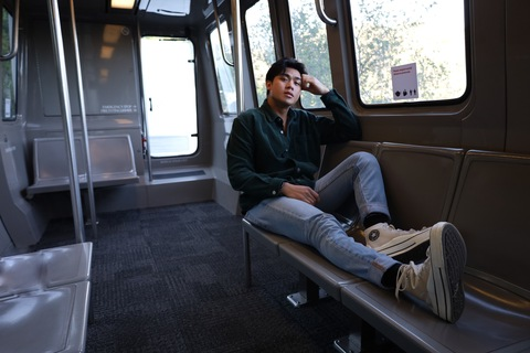 Leaked jrneil header onlyfans leaked