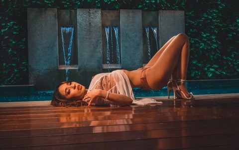 Leaked julie2oliver header onlyfans leaked