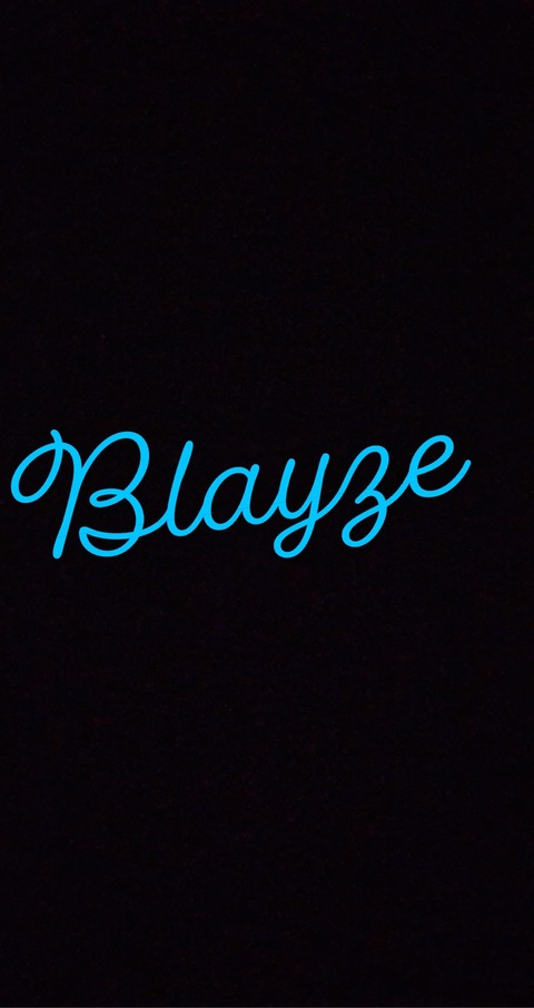 Leaked justblayzee header onlyfans leaked