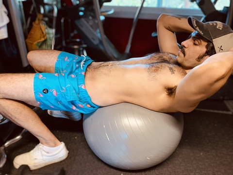 Leaked justinjump header onlyfans leaked