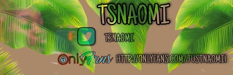 Leaked justnaomi11 header onlyfans leaked