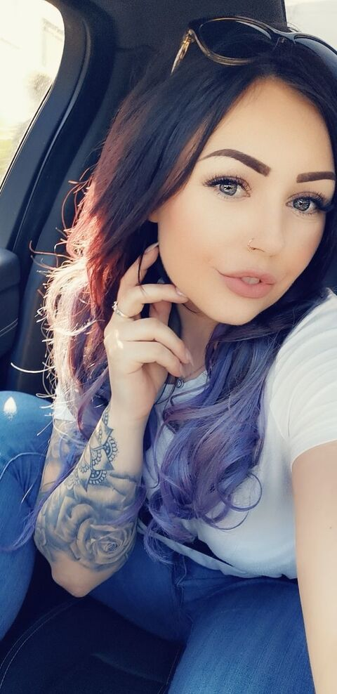 Leaked kaciejamesfree header onlyfans leaked