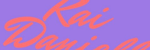 Leaked kai_daniell header onlyfans leaked